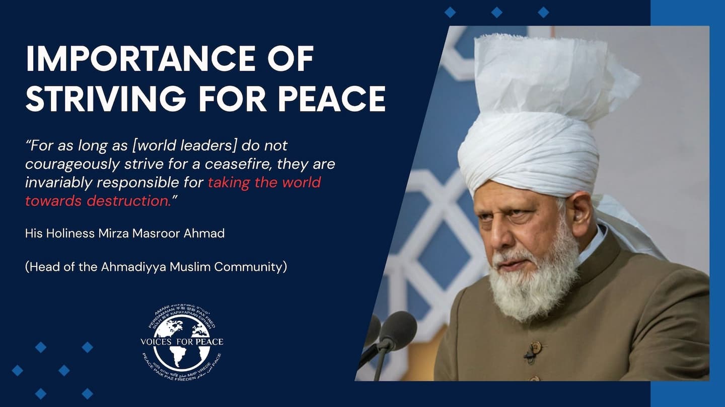 importance-of-striving-for-peace